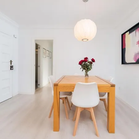 Modern Rosmar Iii Апартаменты